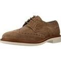 Chaussures de ville homme sur Grenoble : Derbies Stonefly Alby 1