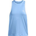 Chemises sur Grenoble : Chemise Under Armour Knockout Novelty Tank