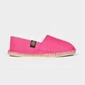 Chaussures d&eacute;contract&eacute;es femme sur Grenoble : Espadrilles Art of Soule CLASSIQUE