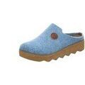 Chaussons / Pantoufles sur Grenoble : Chaussons Rohde -