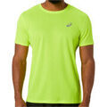Chemises/chemisettes sur Grenoble : Chemise Asics CORE SS TOP