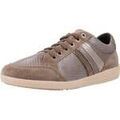 Baskets femme sur Grenoble : Baskets Geox D Myria