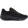Running sur Grenoble : Chaussures Joma N-100 LADY NEGRO
