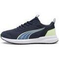 Running sur Grenoble : Chaussures enfant Puma Kruz Profoam Jr