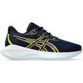 Running sur Grenoble : Chaussures enfant Asics GEL-CUMULUS 26 GS