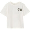 Polos enfants sur Grenoble : Polo enfant Name it NKMKIARAH SS LOOSE TOP PS