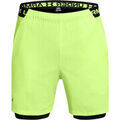 Shorts/Bermuda sur Grenoble : Short Under Armour UA Vanish Woven 2in1 Sts
