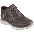 Bottes homme sur Grenoble : Bottes Skechers BOTTES SUMMITS-SIEGUL