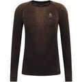 Chemise Odlo PERFORMANCE WARM BLACKCOMB Grenoble