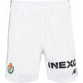 Pantalon Kappa VALLADOLID 25 SHORT HOME Grenoble