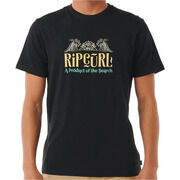 Polo Rip Curl HORIZON TEE