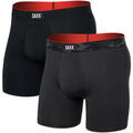Sportswear sur Grenoble : Jogging Saxx MULTI-SPORT MESH 2PK