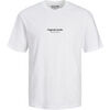 Polo Jack & Jones JORVESTERBRO TEE SS CREW NECK NOOS