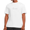 T-shirt Jack & Jones JCOLIMA LOGO TEE SS CREW NECK BF