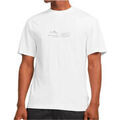 Tee-shirts sur Grenoble : T-shirt Jack & Jones JCOLIMA LOGO TEE SS CREW NECK BF