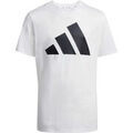 Polos enfants sur Grenoble : Polo enfant adidas M_J BL TEE 160
