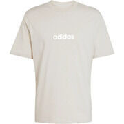 Polo adidas _M_ LIN SJ T