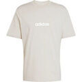 Polo adidas _M_ LIN SJ T