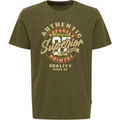 Polos sur Grenoble : Polo Blend Of America _M_letras tee