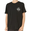 Polos enfants sur Grenoble : Polo enfant Rip Curl M_STAPLE TEE -BOY