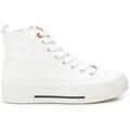 Baskets femme sur Grenoble : Baskets Refresh 17281602