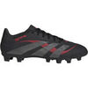 Chaussures de foot adidas PREDATOR CLUB FG/MG NE