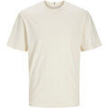 Tee-shirts sur Grenoble : T-shirt Jack & Jones JORFREDERIKSBERG TEE SS CREW NECK NOOS