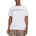 Polos sur Grenoble : Polo Jack & Jones JCOFUSION FULL BRANDING TEE SS CREW NOOS