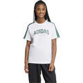 Tee-shirts sur Grenoble : T-shirt adidas W L SOFTS TEE