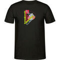 Chemises/chemisettes sur Grenoble : Chemise Trango _2_CAMISETA NIEDA