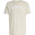 Polos sur Grenoble : Polo adidas M C COLLEG TEE