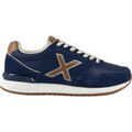 Baskets homme sur Grenoble : Baskets Munich DASH PREMIUM 253