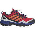 Chaussures adidas TERREX SKYCHASER GTX Rouge Grenoble