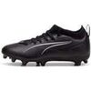 Chaussures de foot Puma ULTRA 5 MATCH FG/AG JR NE