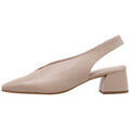 Chaussures &agrave; talons femme sur Grenoble : Chaussures escarpins Sandra Fontan BRAHIM