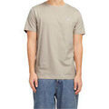 Polos sur Grenoble : Polo Jack & Jones JJDENIM LOGO TEE SS O-NECK