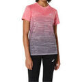 Chemises sur Grenoble : Chemise Asics SEAMLESS SS TOP