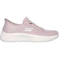 Running sur Grenoble : Chaussures Skechers GO WALK FLEX