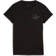 Polo Puma ESS SCRIPT Tee