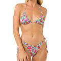 Maillots de bain sur Grenoble : Maillots de bain Rip Curl LAS FLORES SLIDING TRI SET