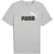 Polo Puma _M_ESS 2 COLOR No. 1 Lo