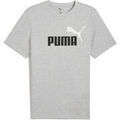 Polos sur Grenoble : Polo Puma _M_ESS 2 COLOR No. 1 Lo