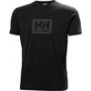 T-shirt Helly Hansen _M_HH BOX T 2.0