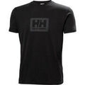 Tee-shirts sur Grenoble : T-shirt Helly Hansen _M_HH BOX T 2.0