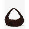 Sac a main Etrier Sac port&eacute; &eacute;paule Rebond REBOND 709-EREB155S Marron