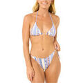 Maillots de bain sur Grenoble : Maillots de bain Rip Curl SAN CARLOS TRI SET