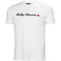 Polo Helly Hansen CORE GRAPHIC T 2.0