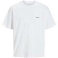 Tee-shirts sur Grenoble : T-shirt Jack & Jones 178205VTPE25