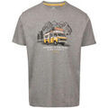 Tee-shirts sur Grenoble : T-shirt Trespass Tokso