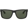 Lunettes de soleil Ray-ban JUSTIN 0RB4165